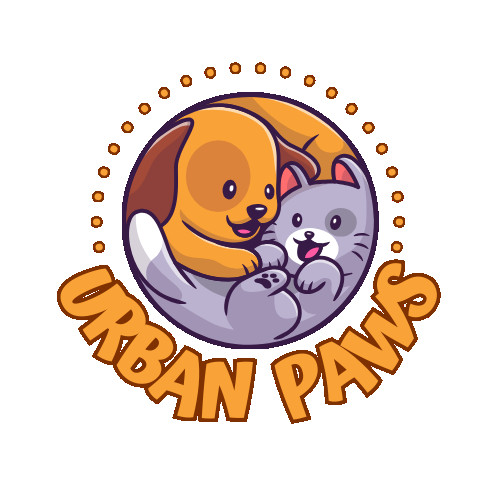 Urban Paws Pet Care Services